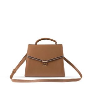 RACHEL BROWN - LEFTOVER